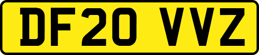 DF20VVZ