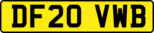 DF20VWB