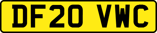DF20VWC
