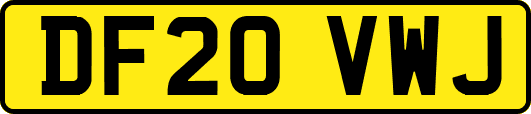 DF20VWJ