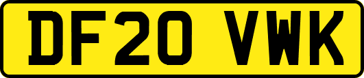 DF20VWK