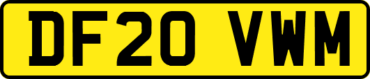 DF20VWM