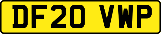DF20VWP