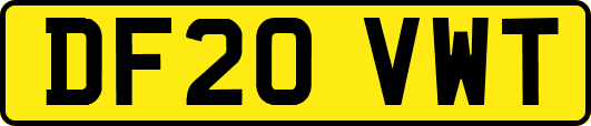 DF20VWT