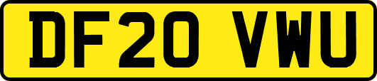 DF20VWU
