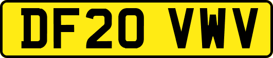 DF20VWV