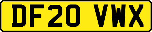 DF20VWX