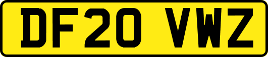 DF20VWZ