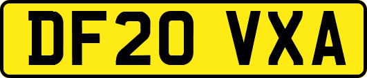 DF20VXA