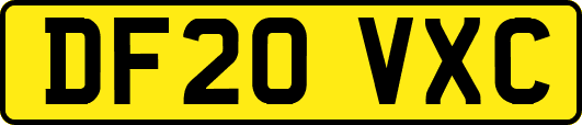DF20VXC