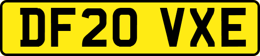 DF20VXE