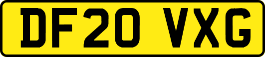 DF20VXG