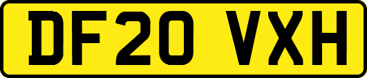 DF20VXH
