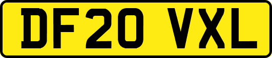 DF20VXL