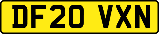 DF20VXN