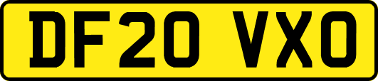 DF20VXO