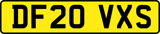DF20VXS