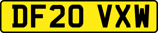 DF20VXW