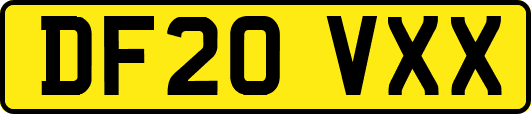 DF20VXX