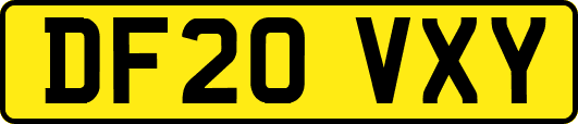 DF20VXY