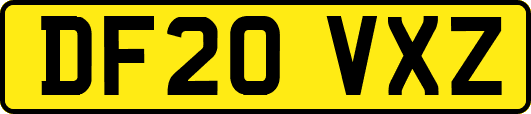 DF20VXZ