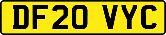 DF20VYC