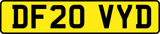 DF20VYD