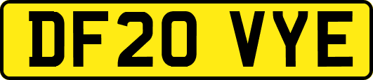DF20VYE