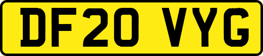 DF20VYG