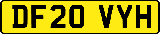 DF20VYH
