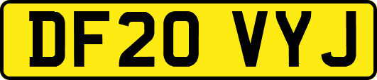 DF20VYJ