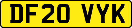 DF20VYK