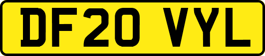 DF20VYL