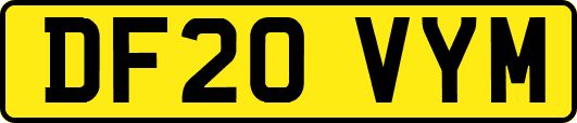 DF20VYM