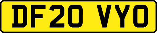 DF20VYO