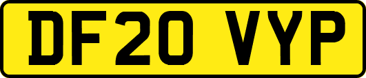 DF20VYP