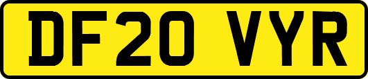 DF20VYR