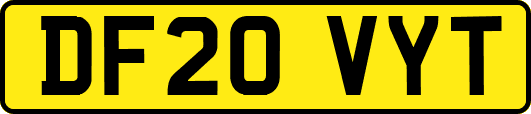 DF20VYT