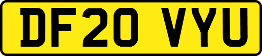 DF20VYU