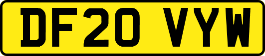 DF20VYW