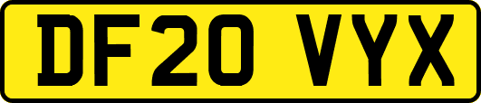 DF20VYX