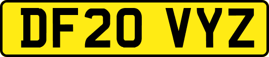 DF20VYZ