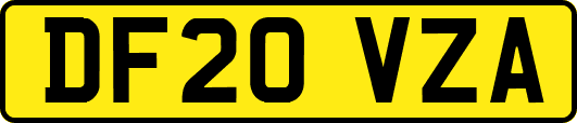 DF20VZA