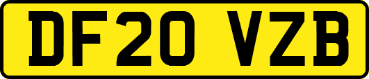 DF20VZB