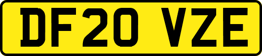 DF20VZE