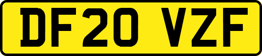DF20VZF