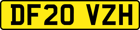 DF20VZH