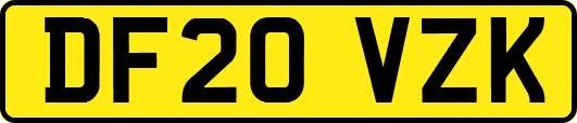 DF20VZK