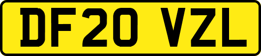 DF20VZL