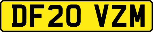 DF20VZM